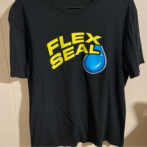 Flex Seal Tee